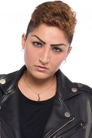 Cover image for Jasmine Kaar