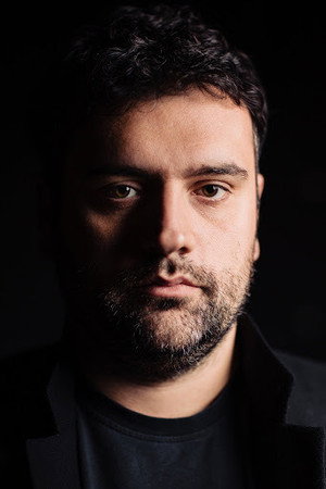 Cover image for Leonardo Lidi