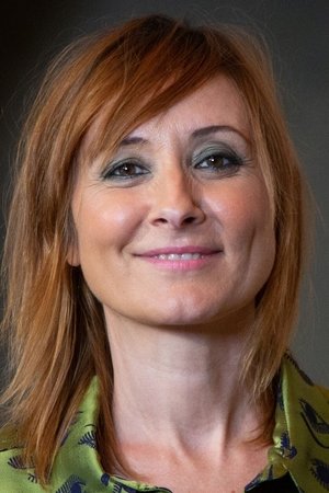 Cover image for Nathalie Poza