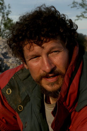 Cover image for Stefan Ebel