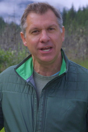 Cover image for Chris Kratt