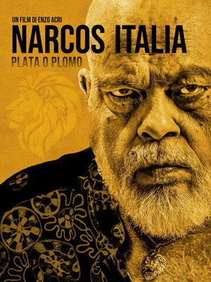 Poster for Наркоc Италия – „Плата или свинец“