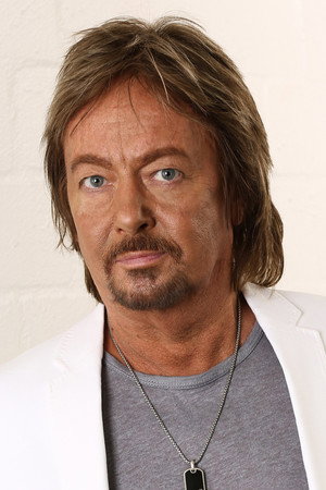 Cover image for Chris Norman