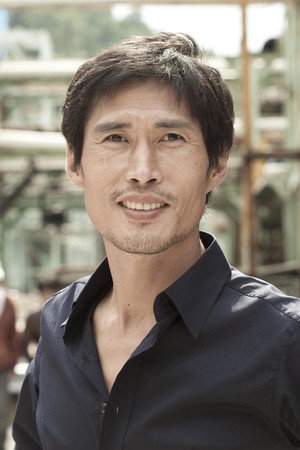 Cover image for 정두홍