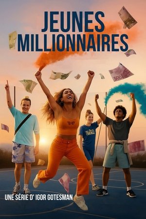 Poster for Young Millionaires