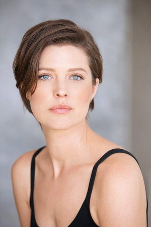 Cover image for Audrey Marie Anderson