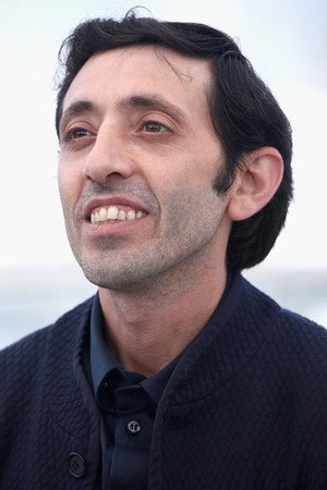 Cover image for Marcello Fonte