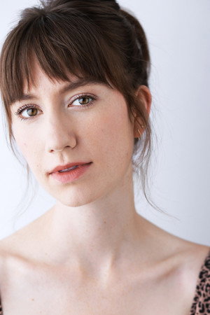 Cover image for Sarah Grace White