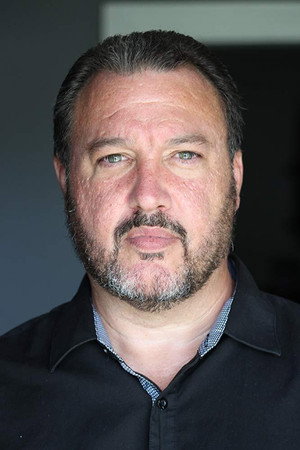 Cover image for Randal Gonzalez