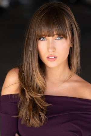 Cover image for Abby Pauly