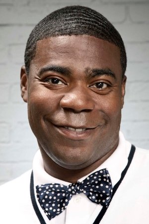 Cover image for Tracy Morgan
