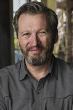 Cover image for Ken Kwapis