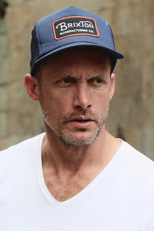 Cover image for Wade Eastwood