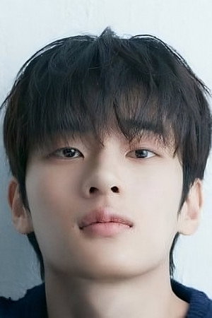 Cover image for Kim Seung Beom