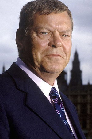 Cover image for Warren Clarke