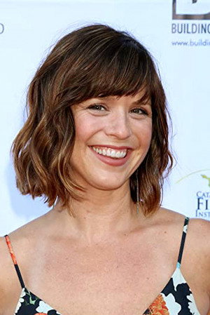 Cover image for Marisa Brown