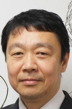 Cover image for 村上正典