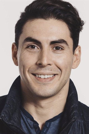 Cover image for Gabriel Rios