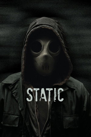 Poster for Static