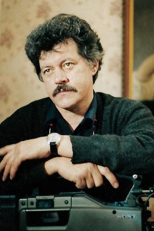Cover image for Ivan Bagaev