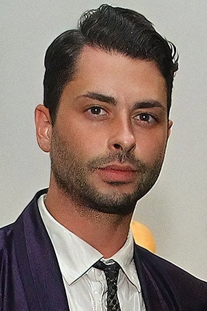 Cover image for Daniel Feld