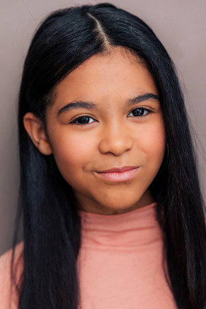 Cover image for Mia Fowler