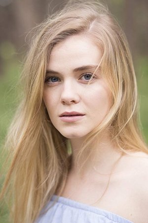 Cover image for Leah McNamara