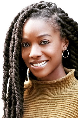Cover image for Candice Renee