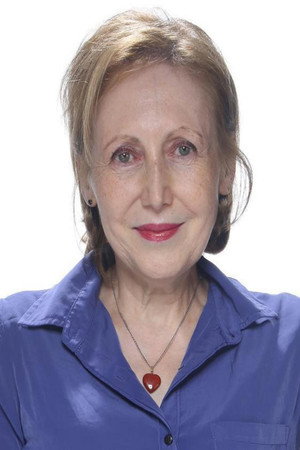 Cover image for Agnès Akopian