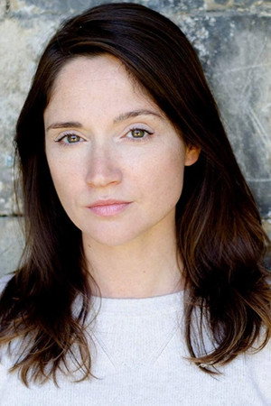 Cover image for Caroline Hayes