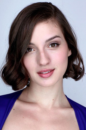Cover image for María Valverde