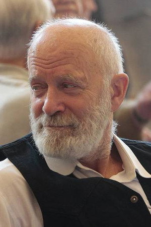 Cover image for Вячеслав Бутенко