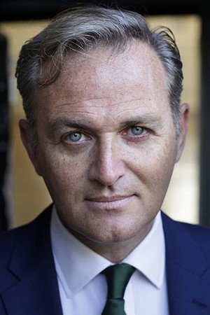 Cover image for Roger Barclay