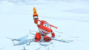Poster for Эпизод 3