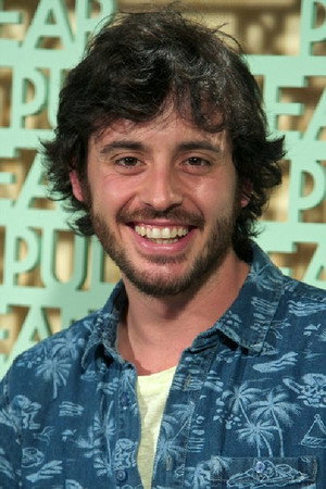 Cover image for Javier Pereira