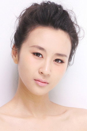 Cover image for Erica Xia-Hou