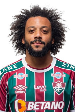 Cover image for Marcelo Vieira