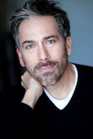 Cover image for Paul Witten