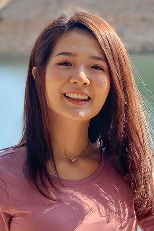 Cover image for Maggie Leung Man-Hau