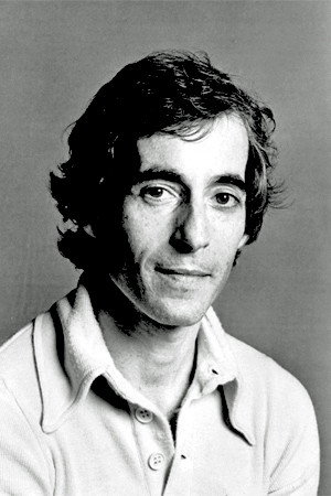Cover image for Eliot Feld