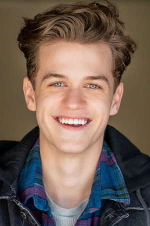 Cover image for Jacob Buster