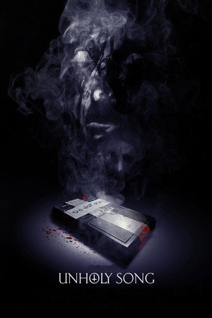 Poster for Нечестивая песня