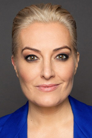 Cover image for Евгения Ахременко