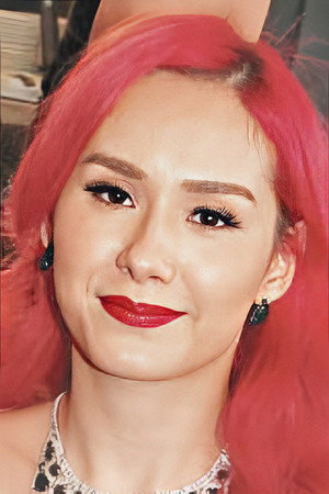 Cover image for Tarah Chan