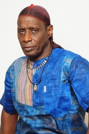Cover image for Sidiki Bakaba