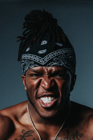 Cover image for KSI