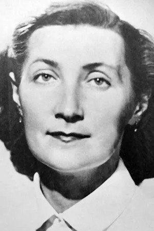 Cover image for Olga Kruchinina