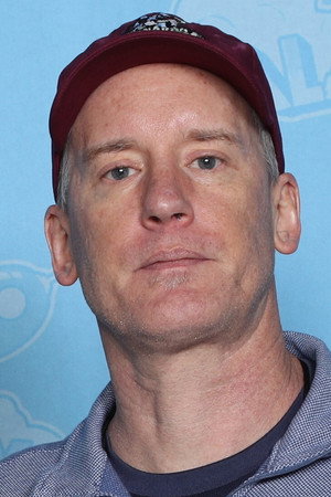 Cover image for Jeff Anderson