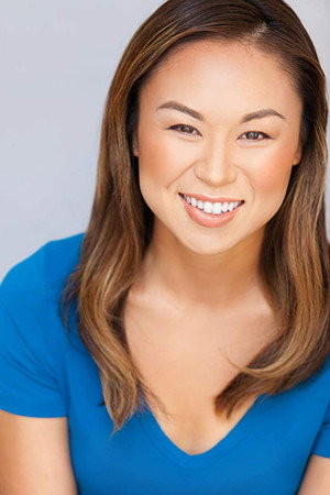 Cover image for Meisha Lee
