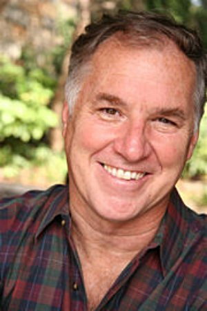 Cover image for Jack Hallett